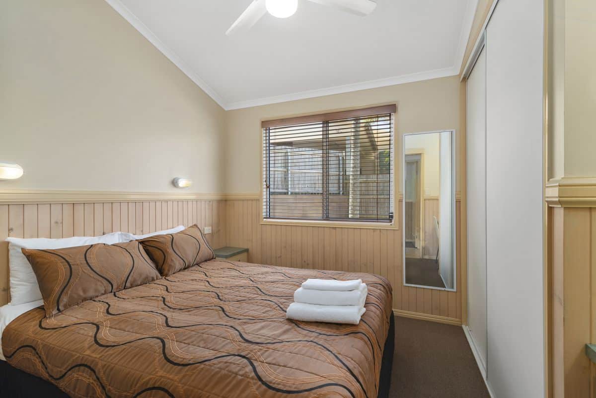 Classic Family Villa 3 Bedroom Gold Coast Holiday Accommodation