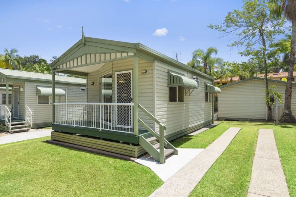 SelfContained Gold Coast Short Term Rentals and Short Term Gold Coast at Ashmore