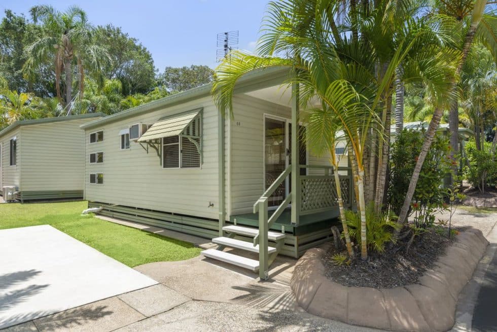 Gold Coast Short Term Rentals at Ashmore Palms