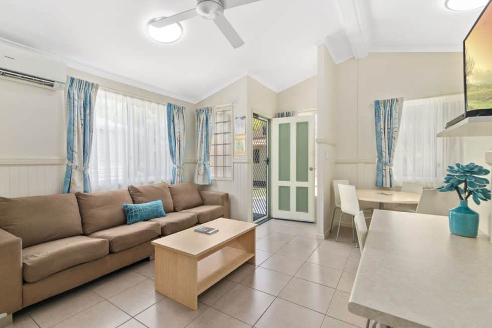 1 Affordable Gold Coast Holiday at Ashmore Palms Holiday