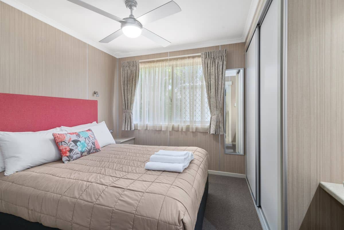 Tropical Family Villa 3 Bedroom Gold Coast Holiday Accommodation