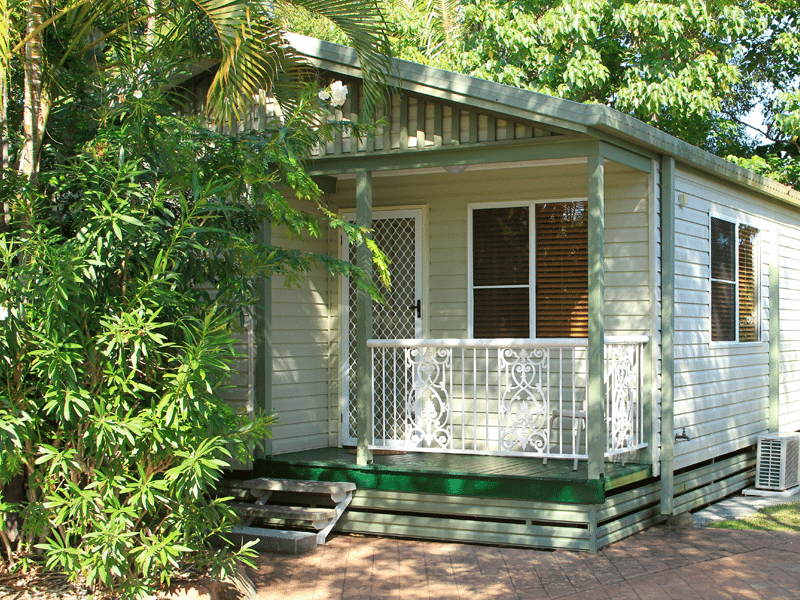 Gold Coast Short Term Rentals at Ashmore Palms