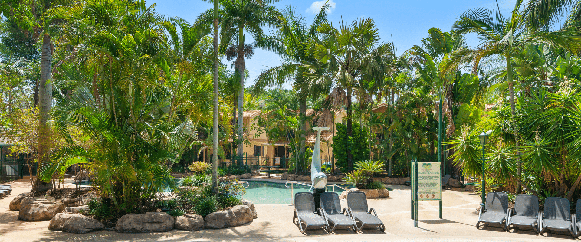 Gold Coast Holiday Park and Short Term Rentals