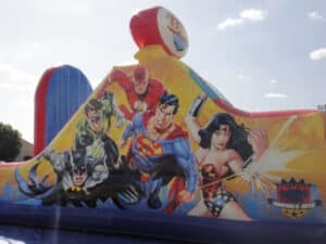 Family Fun Weekend at Ashmore Palms