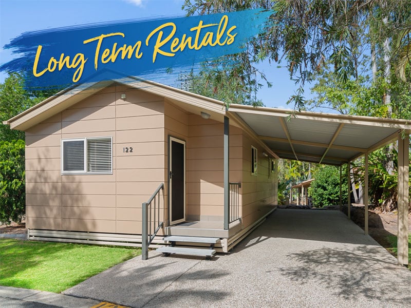 Gold Coast Short Term Rental Accommodation at Ashmore Palms