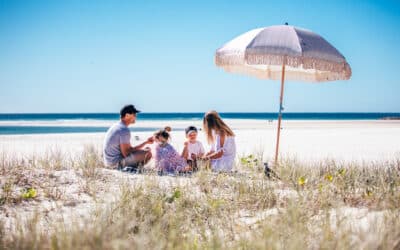 Springtime Bliss: Your Guide to a Memorable Spring Gold Coast Holiday