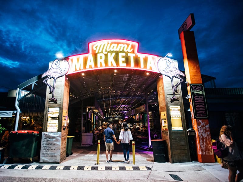 Your Guide to a Memorable Spring Gold Coast Holiday - Miami Marketta