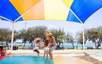 Our Guide to the Free Best Parks on Gold Coast
