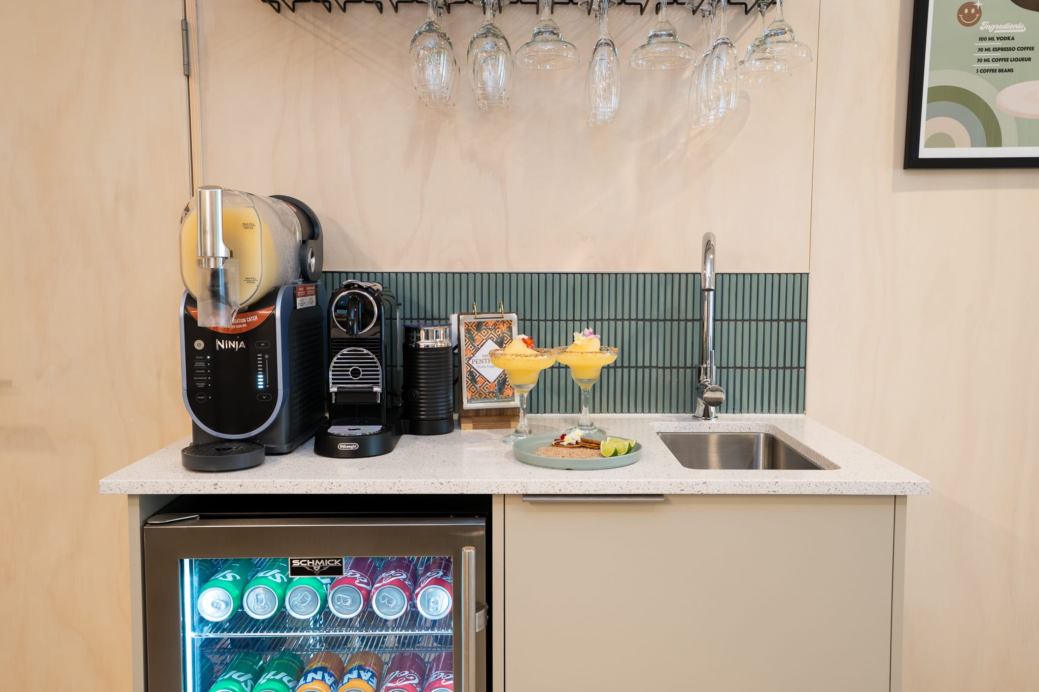 Ashmore Palms Holiday Village