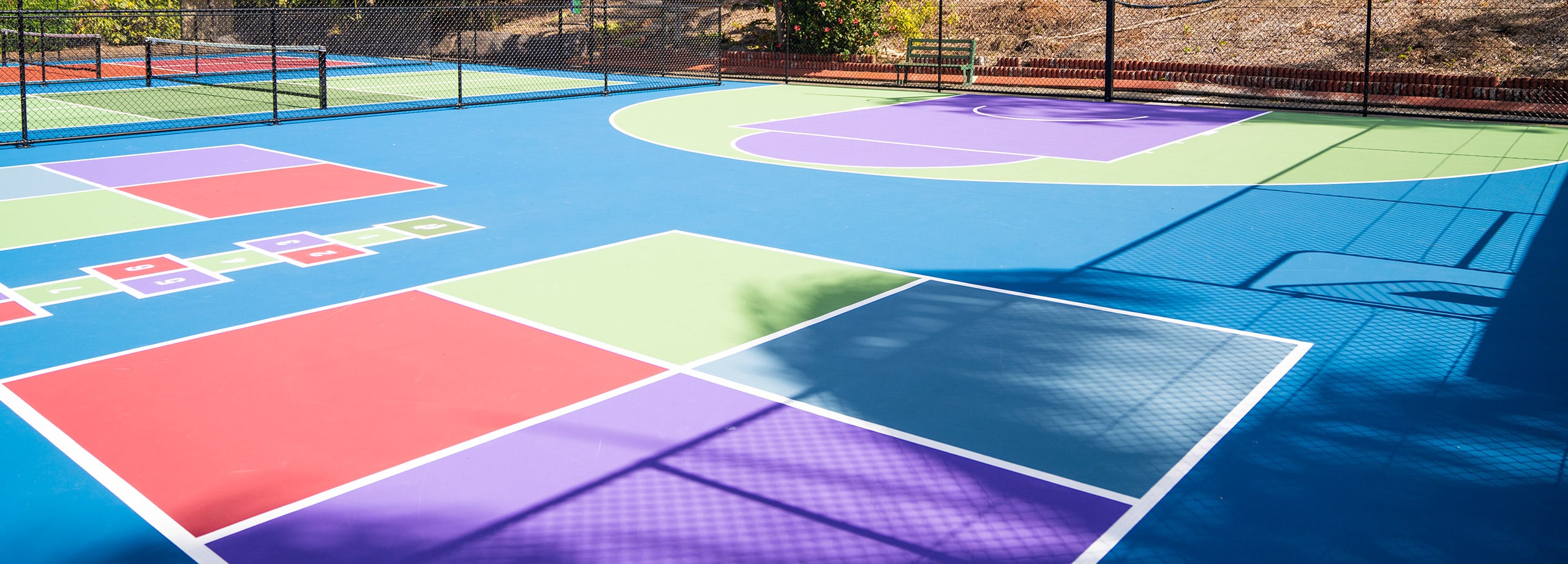 Ashmore Palms Holiday Village - Gold Coast Family Holiday Accommodation