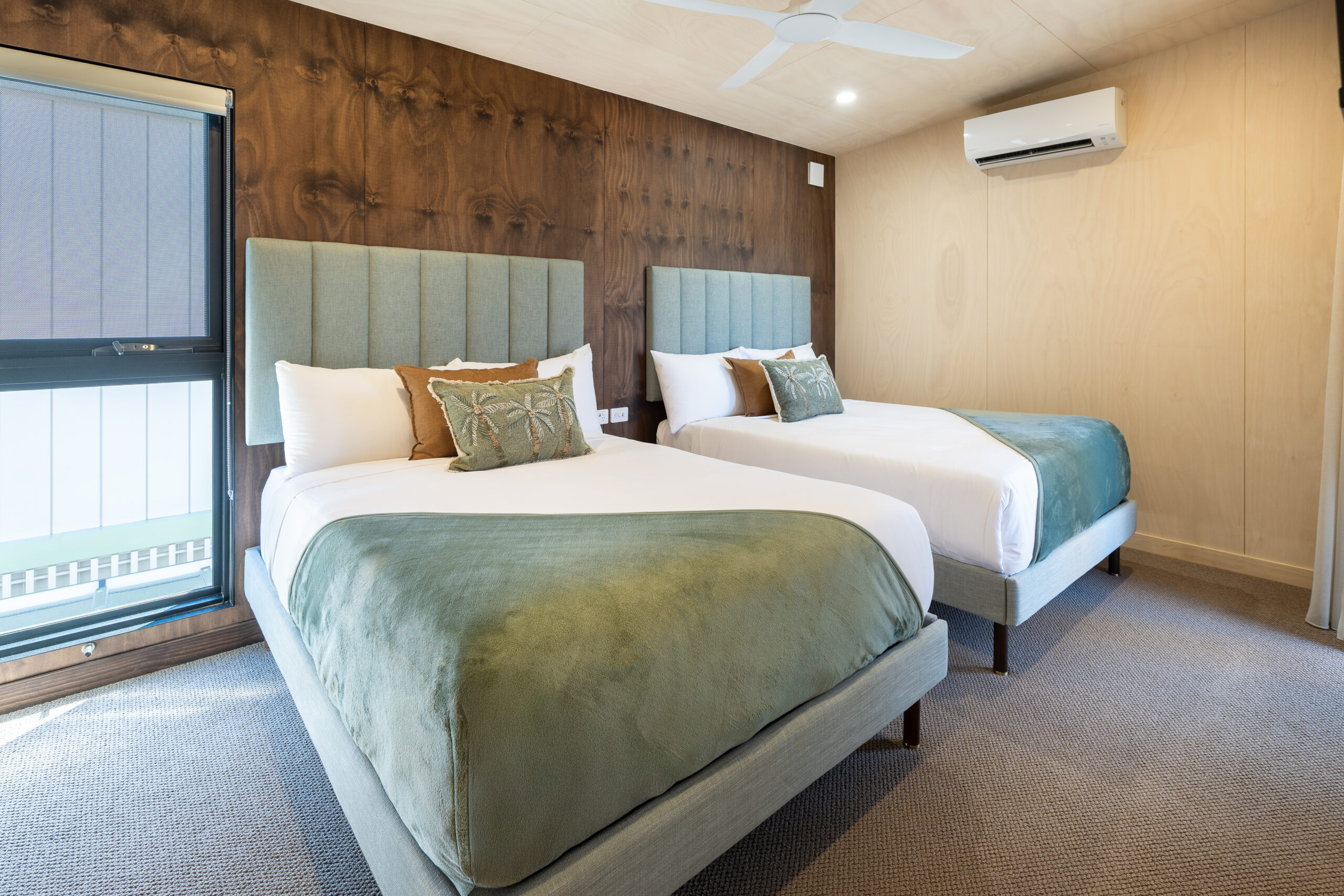 Ashmore Palms Holiday Village